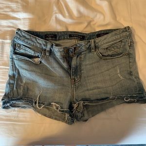 Vigoss Denim Short